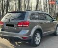 Серый Додж Джорни, объемом двигателя 3.6 л и пробегом 189 тыс. км за 8950 $, фото 13 на Automoto.ua