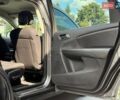 Серый Додж Джорни, объемом двигателя 2.36 л и пробегом 177 тыс. км за 9800 $, фото 34 на Automoto.ua