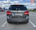 Серый Додж Джорни, объемом двигателя 2.36 л и пробегом 185 тыс. км за 11000 $, фото 23 на Automoto.ua