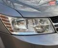 Серый Додж Джорни, объемом двигателя 3.6 л и пробегом 189 тыс. км за 8950 $, фото 6 на Automoto.ua