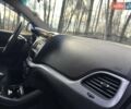 Серый Додж Джорни, объемом двигателя 3.6 л и пробегом 189 тыс. км за 8950 $, фото 35 на Automoto.ua