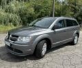 Додж Джорни 2012 в Киеве на Automoto.ua Серый Додж Джорни, объемом двигателя 2.36 л и пробегом 255 тыс. км за 9000 $, фото 8 на Automoto.ua