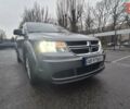 Сірий Додж Джорні, об'ємом двигуна 2.36 л та пробігом 389 тис. км за 7299 $, фото 12 на Automoto.ua