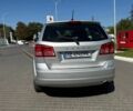 Серый Додж Джорни, объемом двигателя 2.4 л и пробегом 137 тыс. км за 10000 $, фото 5 на Automoto.ua