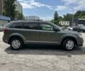 Додж Джорни 2012 в Киеве на Automoto.ua Серый Додж Джорни, объемом двигателя 2.36 л и пробегом 255 тыс. км за 9000 $, фото 18 на Automoto.ua