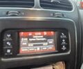 Сірий Додж Джорні, об'ємом двигуна 2.36 л та пробігом 389 тис. км за 7299 $, фото 8 на Automoto.ua