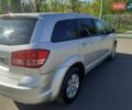 Серый Додж Джорни, объемом двигателя 2.36 л и пробегом 263 тыс. км за 8500 $, фото 2 на Automoto.ua