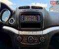 Серый Додж Джорни, объемом двигателя 2.36 л и пробегом 177 тыс. км за 9800 $, фото 23 на Automoto.ua
