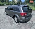 Додж Джорни 2012 в Киеве на Automoto.ua Серый Додж Джорни, объемом двигателя 2.36 л и пробегом 255 тыс. км за 9000 $, фото 27 на Automoto.ua