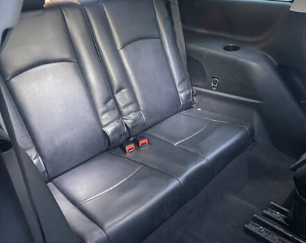 Сірий Додж Джорні, об'ємом двигуна 3.6 л та пробігом 157 тис. км за 12900 $, фото 12 на Automoto.ua