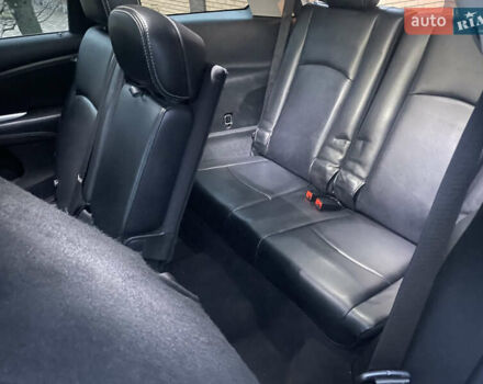 Сірий Додж Джорні, об'ємом двигуна 3.6 л та пробігом 157 тис. км за 12900 $, фото 11 на Automoto.ua