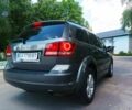 Сірий Додж Джорні, об'ємом двигуна 2.4 л та пробігом 260 тис. км за 9300 $, фото 6 на Automoto.ua
