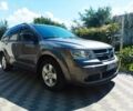 Сірий Додж Джорні, об'ємом двигуна 2.4 л та пробігом 260 тис. км за 9300 $, фото 4 на Automoto.ua