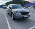 Серый Додж Джорни, объемом двигателя 2.36 л и пробегом 185 тыс. км за 11000 $, фото 9 на Automoto.ua