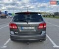 Серый Додж Джорни, объемом двигателя 2.36 л и пробегом 185 тыс. км за 11000 $, фото 21 на Automoto.ua