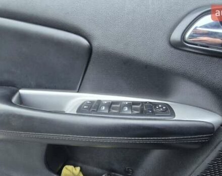 Сірий Додж Джорні, об'ємом двигуна 2.36 л та пробігом 389 тис. км за 7299 $, фото 3 на Automoto.ua