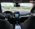 Серый Додж Джорни, объемом двигателя 2.36 л и пробегом 185 тыс. км за 11000 $, фото 42 на Automoto.ua