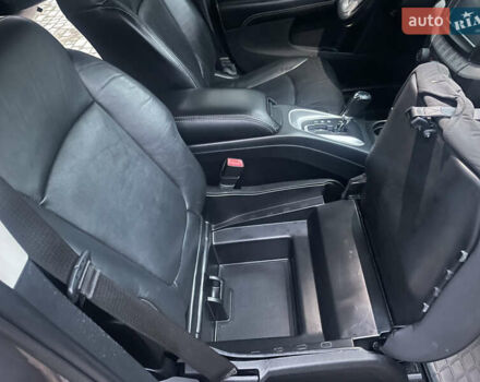 Сірий Додж Джорні, об'ємом двигуна 3.6 л та пробігом 157 тис. км за 12900 $, фото 18 на Automoto.ua
