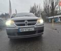 Сірий Додж Джорні, об'ємом двигуна 2.36 л та пробігом 389 тис. км за 7299 $, фото 7 на Automoto.ua