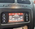 Сірий Додж Джорні, об'ємом двигуна 2.36 л та пробігом 389 тис. км за 7299 $, фото 4 на Automoto.ua