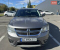 Серый Додж Джорни, объемом двигателя 2.4 л и пробегом 310 тыс. км за 8200 $, фото 9 на Automoto.ua