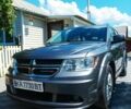 Сірий Додж Джорні, об'ємом двигуна 2.4 л та пробігом 260 тис. км за 9300 $, фото 3 на Automoto.ua