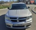 Серый Додж Джорни, объемом двигателя 2.36 л и пробегом 263 тыс. км за 8500 $, фото 1 на Automoto.ua