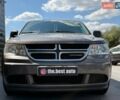 Серый Додж Джорни, объемом двигателя 2.36 л и пробегом 177 тыс. км за 9800 $, фото 9 на Automoto.ua