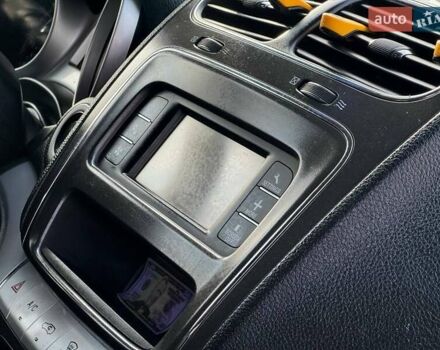 Серый Додж Джорни, объемом двигателя 3.6 л и пробегом 189 тыс. км за 8950 $, фото 38 на Automoto.ua