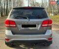 Серый Додж Джорни, объемом двигателя 3.6 л и пробегом 189 тыс. км за 8950 $, фото 11 на Automoto.ua