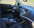 Серый Додж Джорни, объемом двигателя 2.36 л и пробегом 248 тыс. км за 8200 $, фото 3 на Automoto.ua