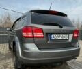 Серый Додж Джорни, объемом двигателя 2.36 л и пробегом 380 тыс. км за 7500 $, фото 6 на Automoto.ua