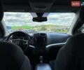 Серый Додж Джорни, объемом двигателя 2.36 л и пробегом 185 тыс. км за 11000 $, фото 31 на Automoto.ua