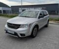 Серый Додж Джорни, объемом двигателя 2.4 л и пробегом 228 тыс. км за 11399 $, фото 8 на Automoto.ua