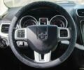 Серый Додж Джорни, объемом двигателя 2.4 л и пробегом 333 тыс. км за 9300 $, фото 12 на Automoto.ua