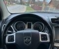Серый Додж Джорни, объемом двигателя 2.36 л и пробегом 192 тыс. км за 10500 $, фото 3 на Automoto.ua