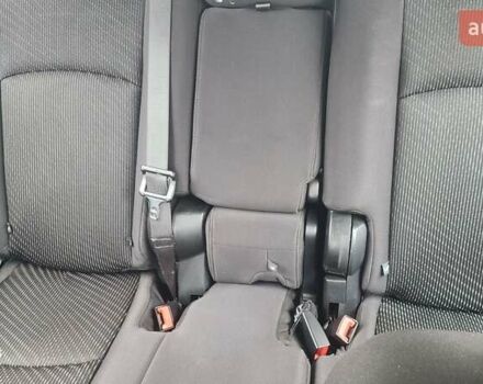 Сірий Додж Джорні, об'ємом двигуна 2.36 л та пробігом 320 тис. км за 8900 $, фото 14 на Automoto.ua