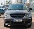 Серый Додж Джорни, объемом двигателя 2.4 л и пробегом 333 тыс. км за 9300 $, фото 1 на Automoto.ua