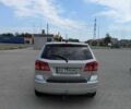 Серый Додж Джорни, объемом двигателя 2.4 л и пробегом 228 тыс. км за 11399 $, фото 4 на Automoto.ua