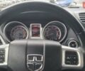 Серый Додж Джорни, объемом двигателя 2.36 л и пробегом 200 тыс. км за 9300 $, фото 13 на Automoto.ua