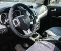 Серый Додж Джорни, объемом двигателя 2.4 л и пробегом 333 тыс. км за 9300 $, фото 9 на Automoto.ua