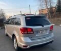 Сірий Додж Джорні, об'ємом двигуна 2.36 л та пробігом 280 тис. км за 9000 $, фото 15 на Automoto.ua