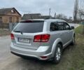 Серый Додж Джорни, объемом двигателя 2.36 л и пробегом 192 тыс. км за 10500 $, фото 2 на Automoto.ua