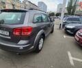 Серый Додж Джорни, объемом двигателя 2.36 л и пробегом 200 тыс. км за 9300 $, фото 7 на Automoto.ua