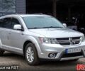 Сірий Додж Джорні, об'ємом двигуна 2.4 л та пробігом 205 тис. км за 10500 $, фото 1 на Automoto.ua