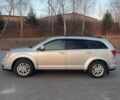 Сірий Додж Джорні, об'ємом двигуна 2.36 л та пробігом 280 тис. км за 9000 $, фото 7 на Automoto.ua
