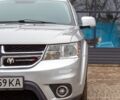 Сірий Додж Джорні, об'ємом двигуна 2.4 л та пробігом 205 тис. км за 10500 $, фото 2 на Automoto.ua