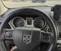 Серый Додж Джорни, объемом двигателя 2.4 л и пробегом 228 тыс. км за 11399 $, фото 13 на Automoto.ua