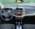 Серый Додж Джорни, объемом двигателя 2.4 л и пробегом 257 тыс. км за 8500 $, фото 6 на Automoto.ua