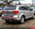 Сірий Додж Джорні, об'ємом двигуна 2.4 л та пробігом 205 тис. км за 10500 $, фото 7 на Automoto.ua